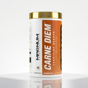 Magnum Carne Diem – Carnitine Burner
