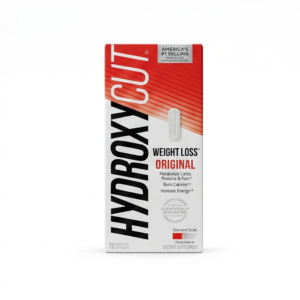 Hydroxycut Original – Weight Loss