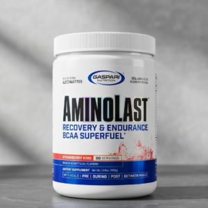 AminoLast – Recovery & Endurance BCAA Superfuel