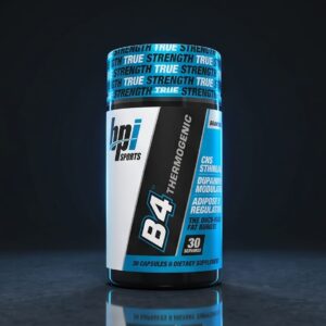 B4 Thermogenic