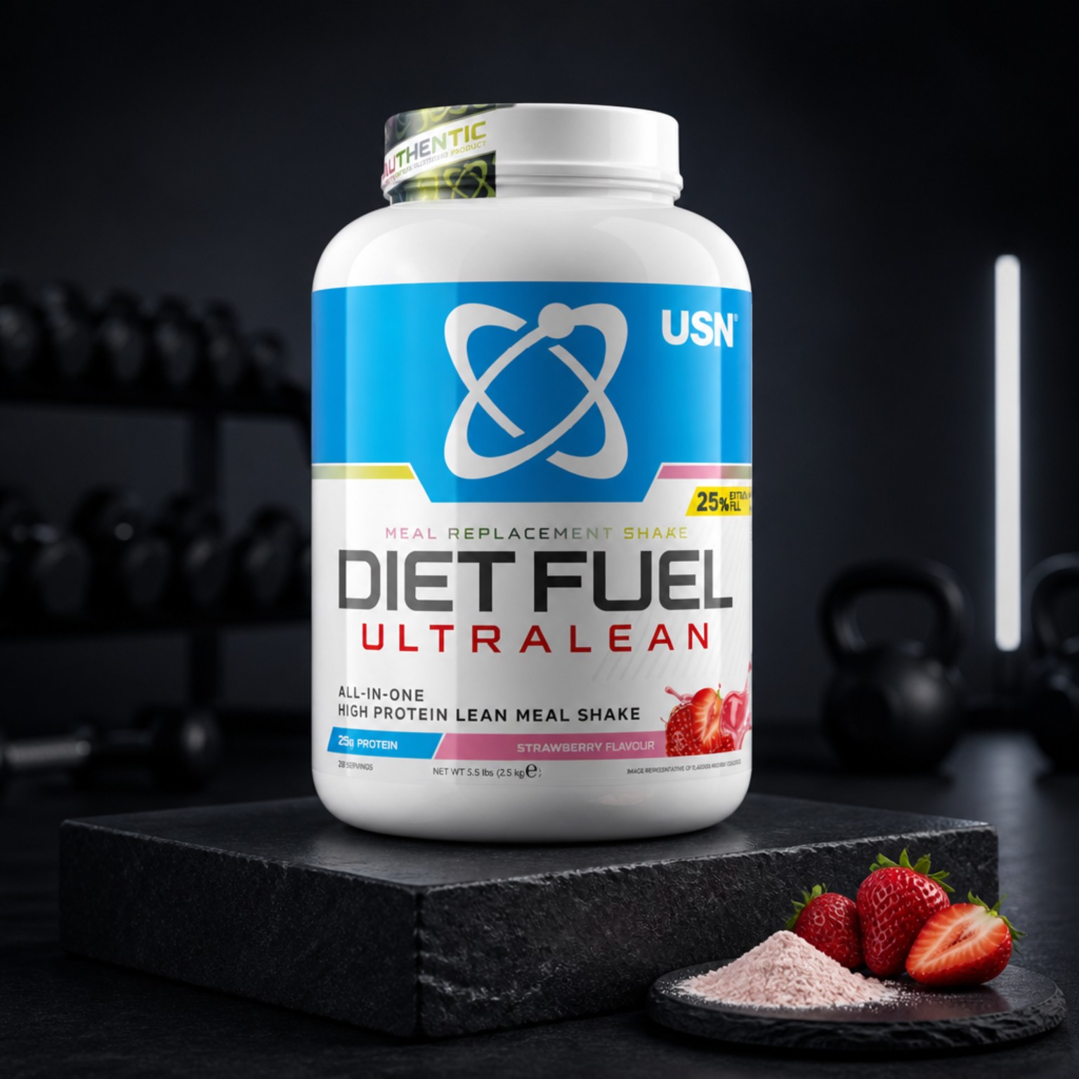 UltraLean Meal Shake