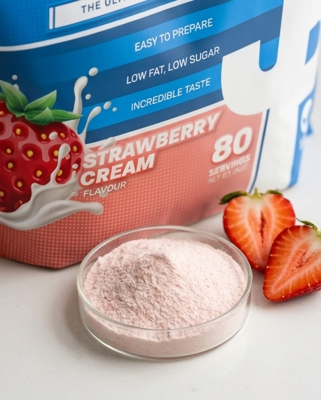 TBJP Cream of Rice – Strawberry Cream - Image 4