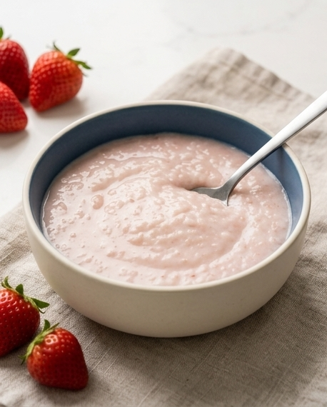 TBJP Cream of Rice – Strawberry Cream - Image 3