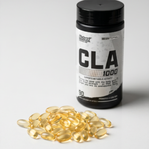 Nutrex CLA 1000 – Conjugated Linoleic Acid Softgels