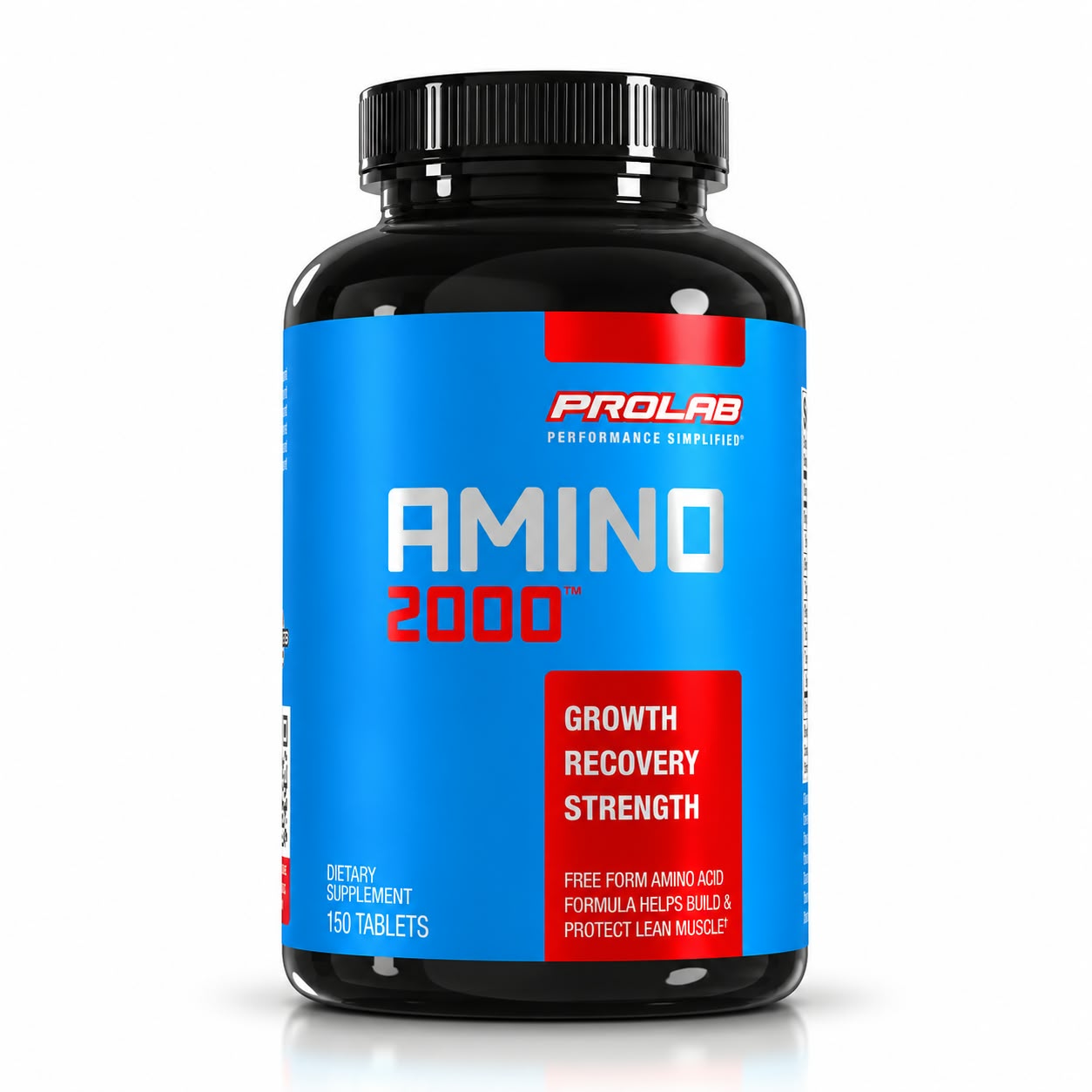 ProLab Amino 2000 – 150 Tablets