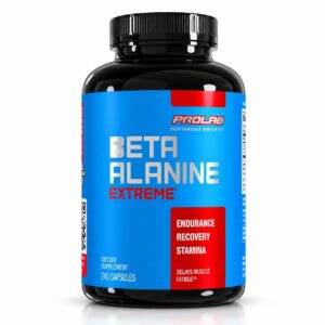 ProLab Beta-Alanine Extreme – 240 Capsules